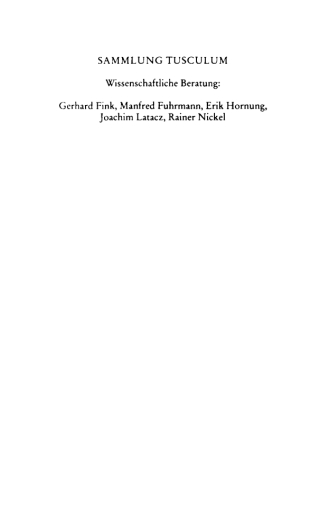 Cover image: Metamorphosen 1st edition 9783110360950