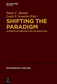 Cover image: Shifting the Paradigm 1st edition 9783110340273