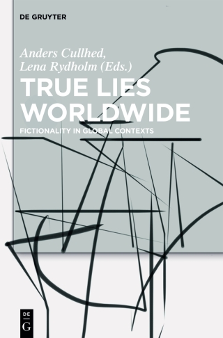 Cover image: True Lies Worldwide 1st edition 9783110303124