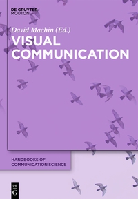 صورة الغلاف: Visual Communication 1st edition 9783110255485