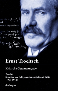 Titelbild: Schriften zur Religionswissenschaft und Ethik 1st edition 9783110261585
