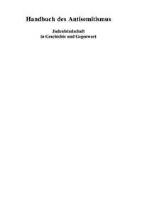 Omslagafbeelding: Nachträge und Register 1st edition 9783110379327