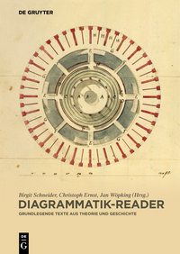 表紙画像: Diagrammatik-Reader 1st edition 9783050057996