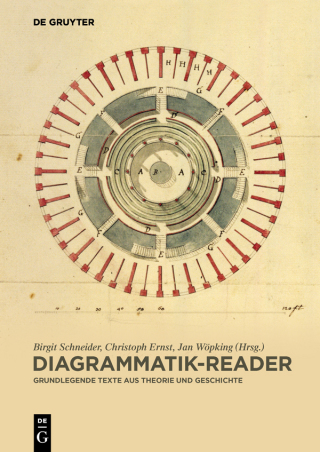 Cover image: Diagrammatik-Reader 1st edition 9783050057996