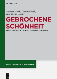 Omslagafbeelding: Gebrochene Schönheit 1st edition 9783050062587