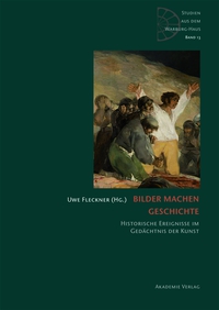 صورة الغلاف: Bilder machen Geschichte 1st edition 9783050063171