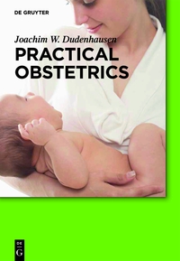Cover image: Practical Obstetrics 1st edition 9783110275933