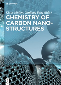 Cover image: Chemistry of Carbon Nanostructures 1st edition 9783110284508