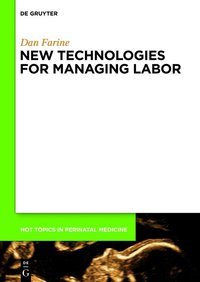 Cover image: New technologies for managing labor 1st edition 9783110316599