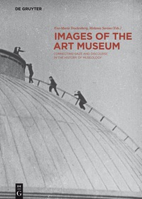 Titelbild: Images of the Art Museum 1st edition 9783110338874