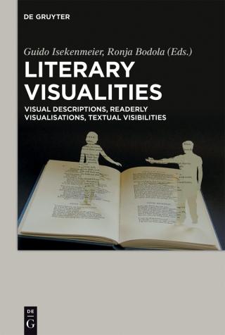Titelbild: Literary Visualities 1st edition 9783110377941