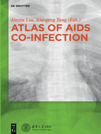 表紙画像: Atlas of AIDS Co-infection 1st edition 9783110353921