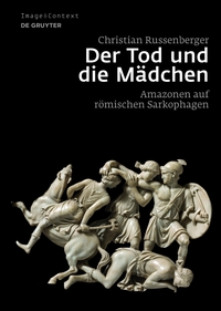 Imagen de portada: Der Tod und die Mädchen 1st edition 9783110298390