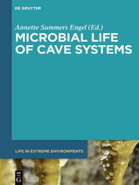 Omslagafbeelding: Microbial Life of Cave Systems 1st edition 9783110334999