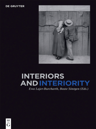 Cover image: Interiors and Interiority 1st edition 9783110340433