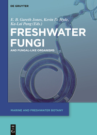 Cover image: Freshwater Fungi 1st edition 9783110333459
