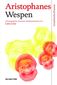 Imagen de portada: Wespen 1st edition 9783110238969