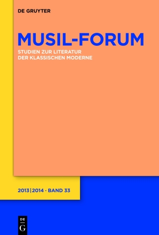 Cover image: 2013/2014 1st edition 9783110369823