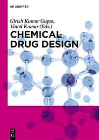 Titelbild: Chemical Drug Design 1st edition 9783110374490