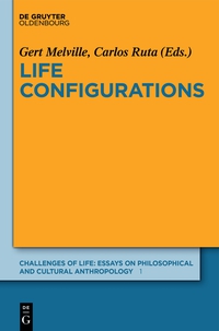 Cover image: Life Configurations 1st edition 9783110338690