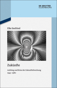 表紙画像: Zukünfte 1st edition 9783110348163