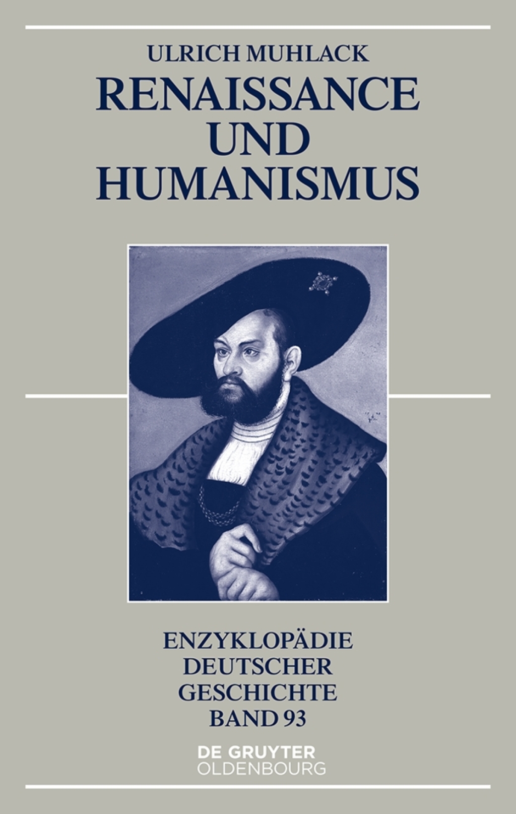 Renaissance und Humanismus 1st Edition
