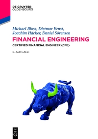 表紙画像: Financial Engineering 2nd edition 9783110353037