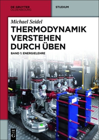 Titelbild: Energielehre 1st edition 9783486768862