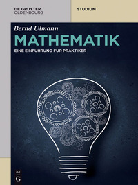 Cover image: Mathematik 1st edition 9783110375114