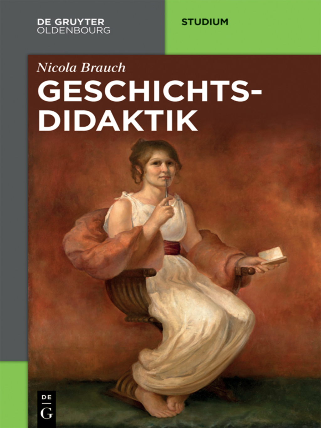 Geschichtsdidaktik 1st Edition