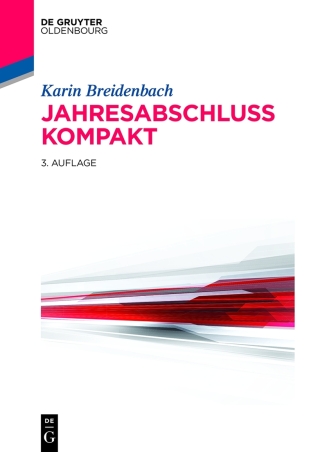 Imagen de portada: Jahresabschluss kompakt 3rd edition 9783486763713