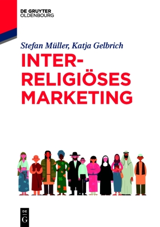 Cover image: Interreligiöses Marketing 1st edition 9783486591842