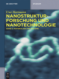 Titelbild: Materialien und Systeme 1st edition 9783486717822