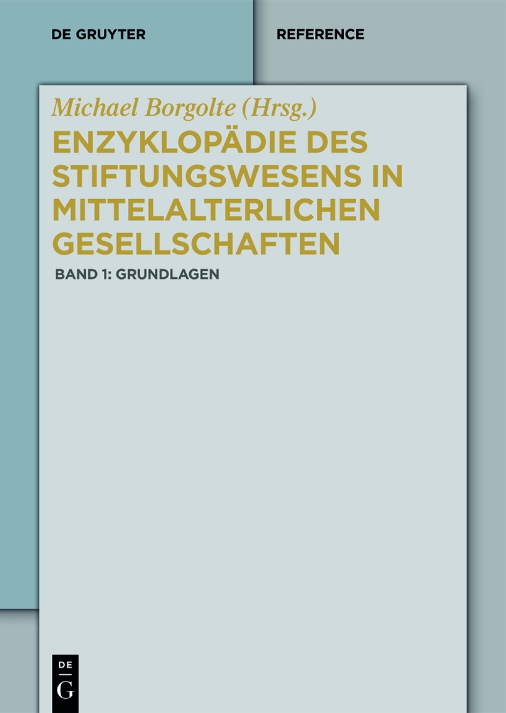 Grundlagen 1st Edition