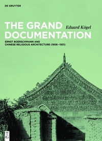Cover image: The Grand Documentation 1st edition 9783110374940