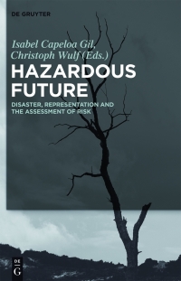 Cover image: Hazardous Future 1st edition 9783110406528