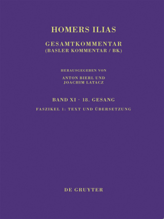 Cover image: Text und Übersetzung 1st edition 9783110399707