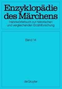 Cover image: Vergeltung - Zypern, Nachträge 1st edition 9783110402445