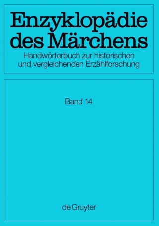 表紙画像: Vergeltung - Zypern, Nachträge 1st edition 9783110402445