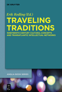 Cover image: Traveling Traditions 1st edition 9783110411669