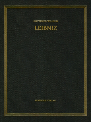 صورة الغلاف: 1695-1700 1st edition 9783050051512