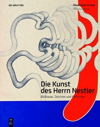 Titelbild: Die Kunst des Herrn Nestler 1st edition 9783110412703