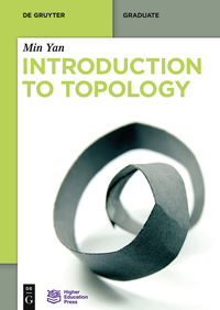 صورة الغلاف: Introduction to Topology 1st edition 9783110378153