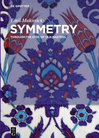 Cover image: Symmetry 1st edition 9783110417050