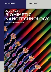 Titelbild: Biomimetic Nanotechnology 1st edition 9783110379143