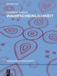 Imagen de portada: Wahrscheinlichkeit 1st edition 9783110425505