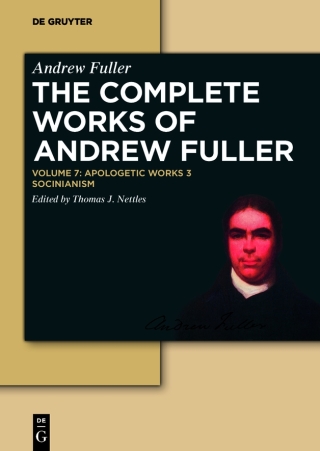 Cover image: Apologetic Works 3 1st edition 9783110414356
