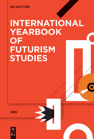 Cover image: 2015 1st edition 9783110408508