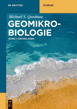 Cover image: Grundlagen 1st edition 9783110426755