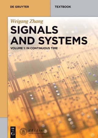 Titelbild: In Continuous Time 1st edition 9783110417548